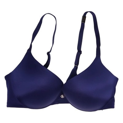 Victoria's Secret, BH, Größe: 80C, So Obsessed, Blau, Elasthan/Polyamid #XN2