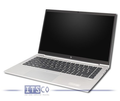 NOTEBOOK HP ELITEBOOK 840 G8 INTEL CORE i7-1185G7 4x 3GHz 16GB RAM 512GB SSD