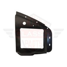 1969-1973 Porsche 911 Lwb Front Right Wheel Housing Repair Section Dan50103403 1969-1973 Porsche 911 Lwb Front Right Wheel Housing Repair Section Dan50103403