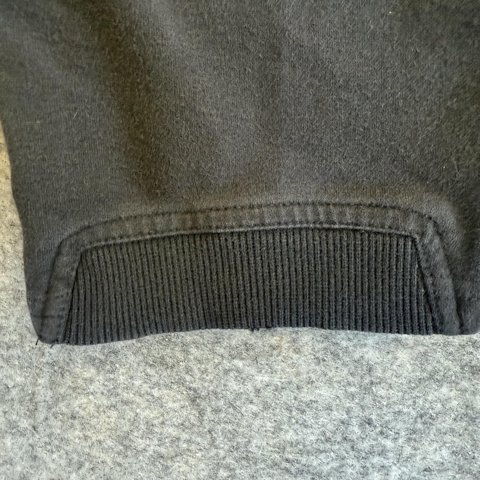 Mack Weldon Pants Mens Large Tall Daily Wear Joggers Stretch Zip Pockets