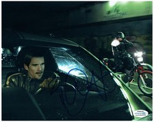 Ethan Hawke Signed Autographed 8x10 Photo Getaway ACOA