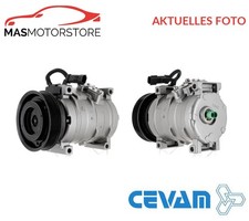 KOMPRESSOR KLIMAANLAGE CEVAM 8638803 I NEU OE QUALITÄT