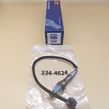 1x Denso Upstream Downstream Oxygen Sensor 234-4624 For Toyota Camry L4-2.4l New
