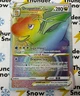 2022 Pokemon GO 081/078 Dragonite VSTAR Rainbow Rare Holo NM Pokemon Card