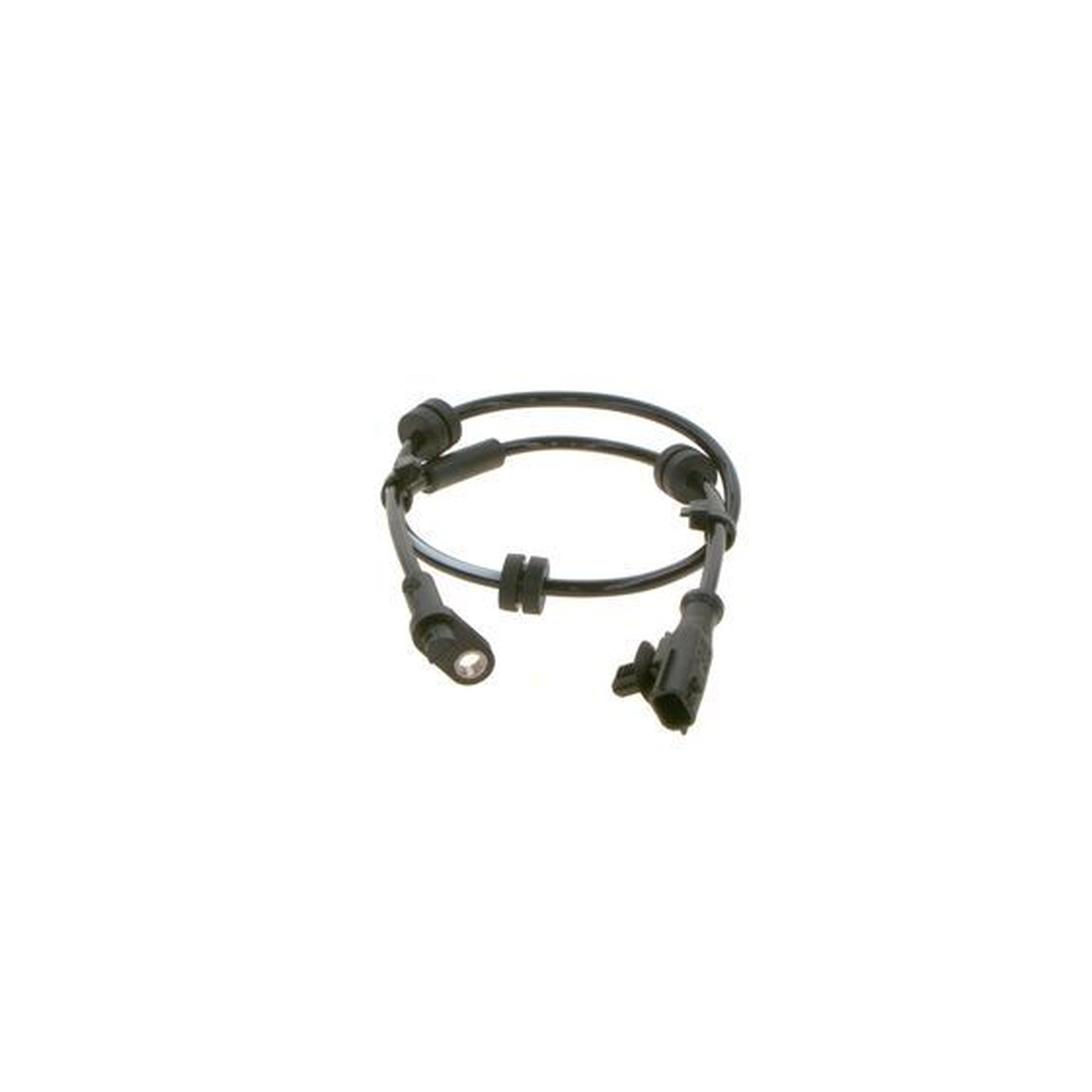 Bosch ABS Speed Sensor Rear 0265009271 - OEM for Ford Ecosport & Fiesta