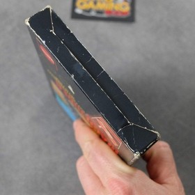 Mach Rider Nes Nintendo