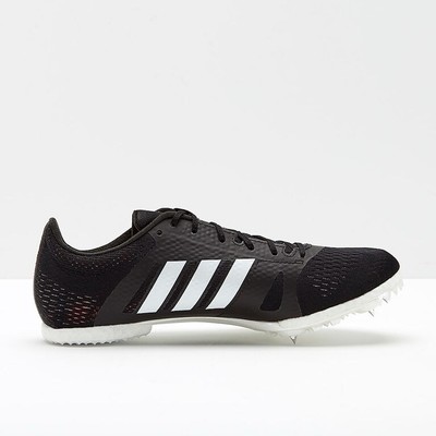 ADIDAS Adizero MD Spike Running Trainers Size Uk 11.5 New GENUINE RRP £140 #DD1