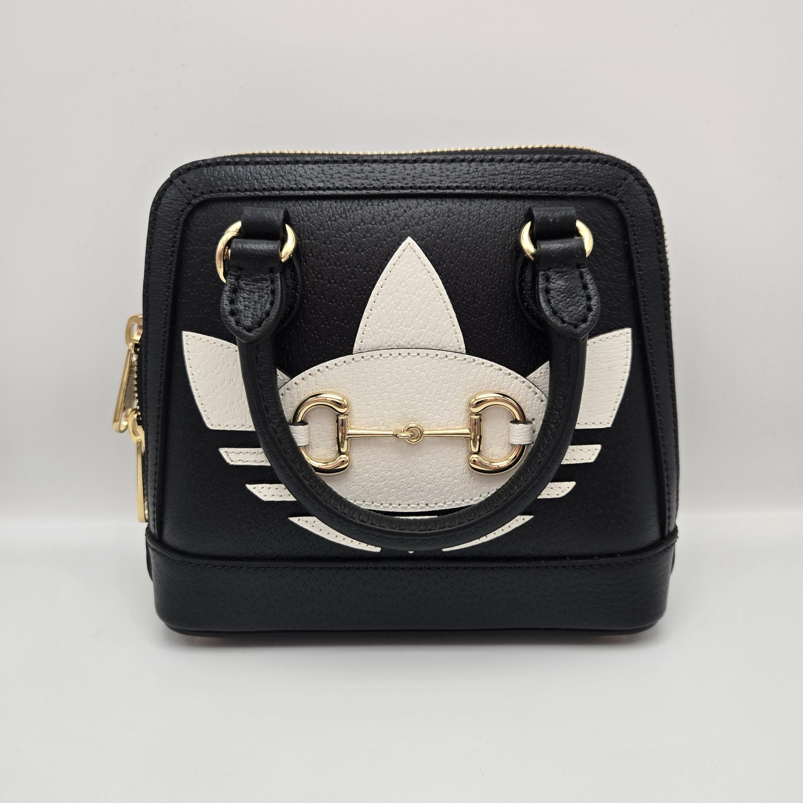 Gucci x Adidas Horsebit 1955 Mini Bag - ## image 2