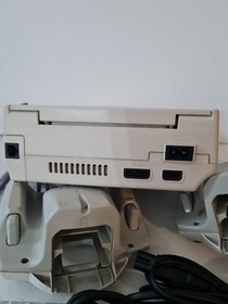 Dreamcast Console With 2 Controllers 