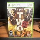 Army of Two 40th Day - Microsoft Xbox 360