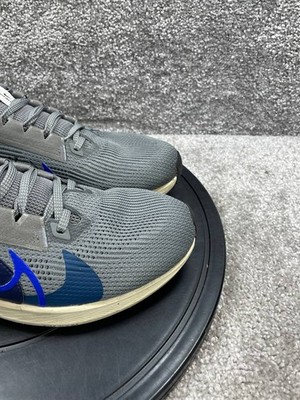 Nike Air Zoom Pegasus 40 Running Shoes Mens 10 Grey Black Swoosh Daily Trainer Nike Pegasus Premium – DTLR main image 4