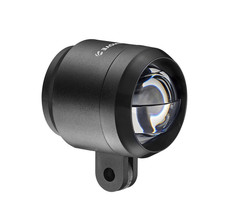 Litemove SE-70 E-Bike 5-16V Scheinwerfer Lampe 70Lux 6V 12V Bosch BES2 Stecker