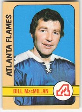 Click to enlarge Bill MacMillan