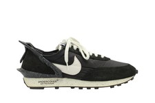 Nike X Undercover Daybreak Low-Top Sneakers In  Polyester Men Black Size 10
