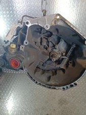 Boite de vitesse Citroen SAXO