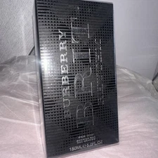 Burberry Brit Rhythm for Him Shower Gel 5 OZ./150ml. New & Sealed!