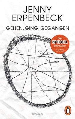 Gehen, ging, gegangen Jenny Erpenbeck