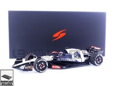 SPARK 1/18 - ALPHA TAURI AT04 - BAHRAIN GP 2023 (N. DE VRIES) 18S886