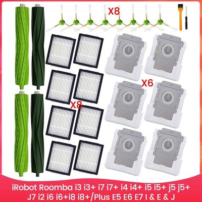 Ersatzteile für   I3 I3+ I7 I7+ I4 I4+ I5 I5+ J5 J5+J7 I2 I6 I6+I8 I8+/Plus5194