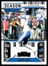 Jared Goff 2024 Panini Contenders #31 Lions NFL READ FREE SHIPPING AutographDen