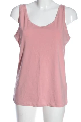 LAURA TORELLI Haut basique Dames Top T EU 40 rose style décontracté - Photo 1/4