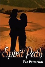 SpiritPath by Pat Patterson (English) Paperback Book