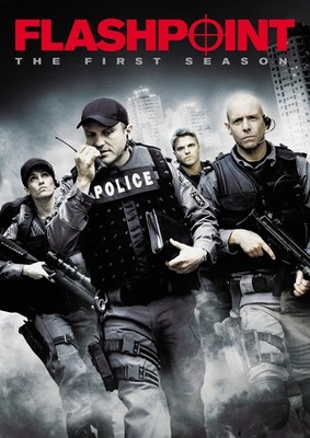 Flashpoint: Season 1