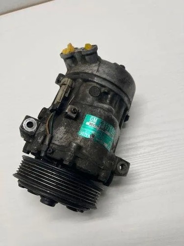 OPEL VECTRA C GTS Kondensatpumpe Klimaanalge 1258 05120444 73171593 24414454