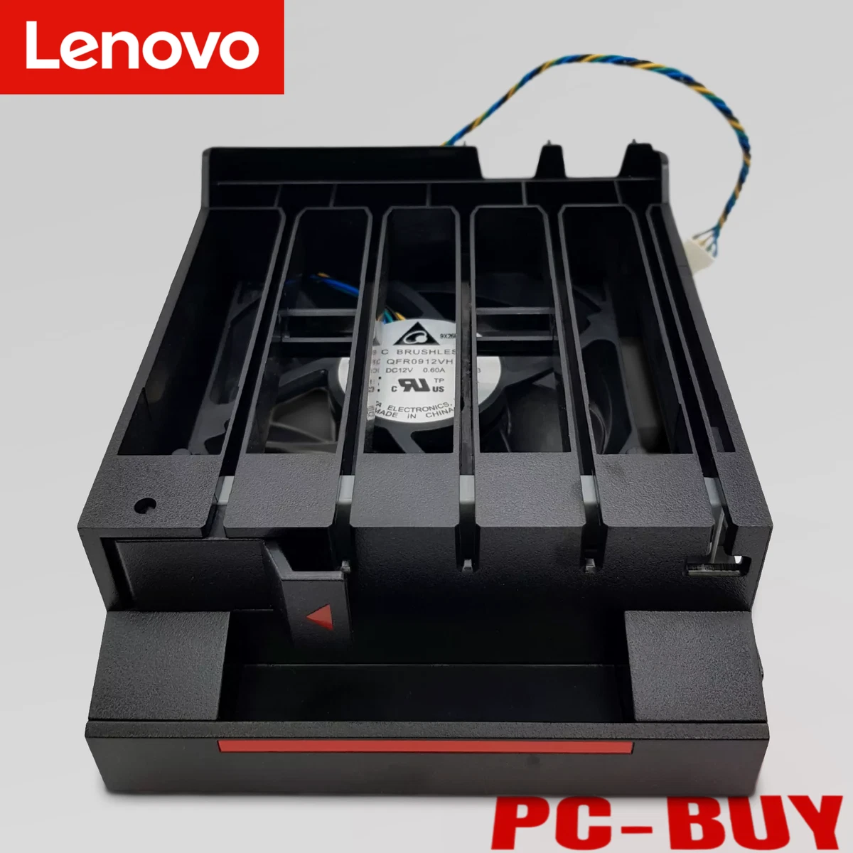 Ventilador Cpu Para Laptop Power4laptops Hp Pavilion 14m- | Cuotas Sin