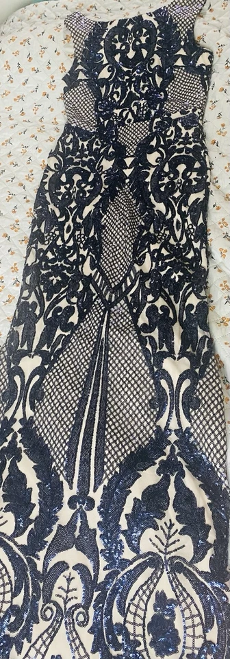 Pink Boutique Women's Dress Size 10 - Image 3 of 4