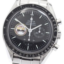 Omega OMEGA Speedmaster Professional Missions Gemini 5 3597.03 HW Men's Watch_922846