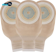 20 PCS Colostomy Bags One Piece Ostomy Bag Ostomy Drainable
