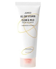 JUMISO All Day Vitamin Clean & Mild Facial Cleanser 150ml  (Renewed Version)