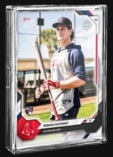 2026 Topps NOW® BOSTON RED SOX Road to Opening Day YOU PICK PRESALE