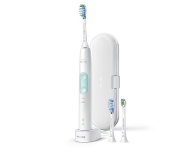 8710103948254 Philips ProtectiveClean 4700 HX6483/52 Elektrische Schallzahnbürst
