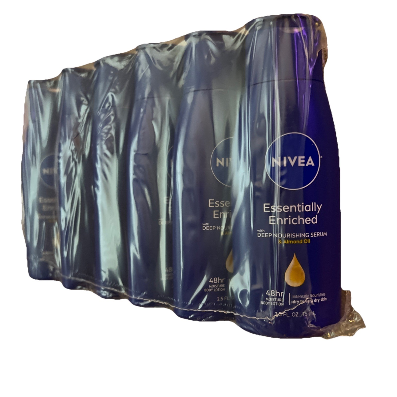 For Dry Skin Pack Of 6 &hellip;2.5 Fl. Oz Each