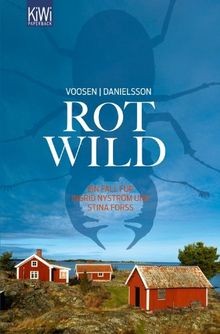 Rotwild: Der zweite Fall für Ingrid Nyström und Stina Fo... | Buch | Zustand gut