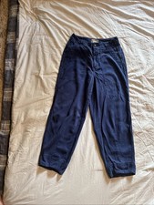 The Utility Pant in Buttersoft Size 4