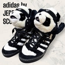 Preços baixos em adidas Js Panda Bear Jeremy Scott | eBay