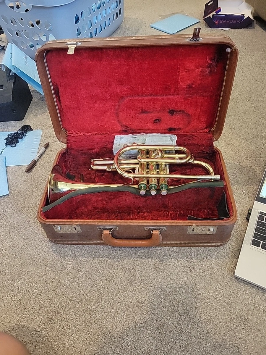 Holton Cornets for sale - eBay