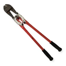 Power Pivot Crescent H.K.Porter No.1 Bolt Cutter 27”