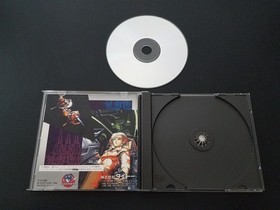 Import Sega Saturn - Layer Section - Japan Japanese US SELLER