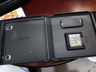 Nintendo 3Ds XL Super Mario Bros 2 Edition W/6 Games, Charger, & Travel Case  — photo 4