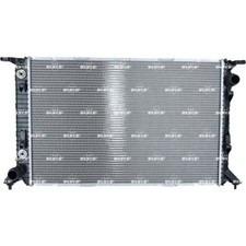 NRF 53065 Kühler Motorkühlung für AUDI A5 A4 B8 8T3 8F7 8K5