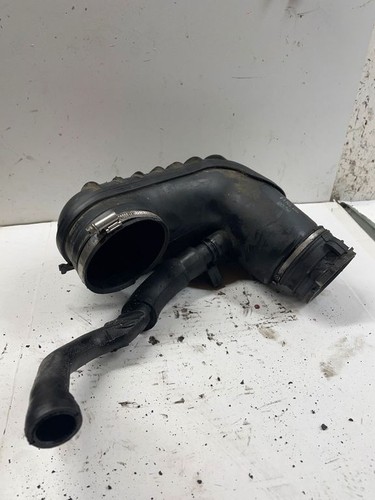 Mercedes-Benz C W204 2008 Diesel Ansaugrohr Ansaugschlauch Turbolader DTS5026