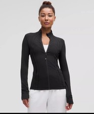 Lululemon Women's Define Jacket size 4