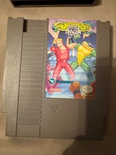 battletoeds double dragon game