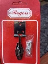 Image of Wire Hasp And Staple