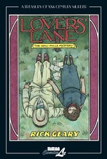 Lovers' Lane: The Hall-Mills Mystery (Treasury of XXth Century Murder)