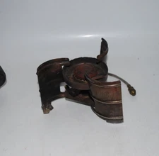 Vintage SIGG Switzerland Traveller Petrol Stove – Outdoor Burner Backpacking